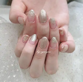 ネイル Umi nail& eyelashのネイルデザイン