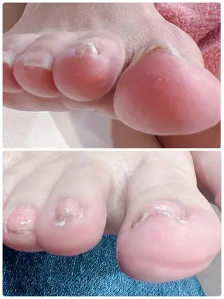 ネイル Maki modepopのその他イメージ