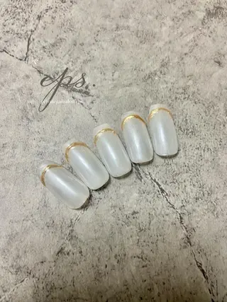ネイル privatenailsalon eps.所属・eps. akiraのネイルデザイン