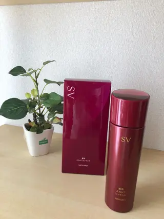 メナードフェイシャルサロンパールソフィラ牛久所属・秋田 輝美のエステ・リラクイメージ