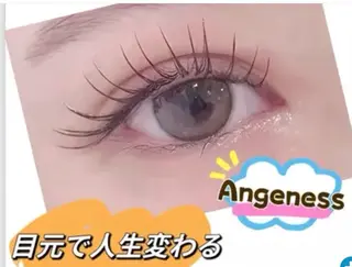 マツエク・マツパ ズイ キキのマツエク・マツパデザイン