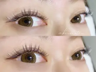 マツエク・マツパ GRANDE大須 栄/店長 aki🌙のネイルデザイン