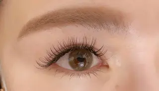 マツエク・マツパ 圧倒的人気💫 Lien広島店のマツエク・マツパデザイン