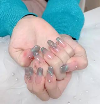 ネイル Bél Nail salonのネイルデザイン