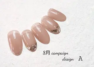 ネイル   BENNIEのネイルデザイン