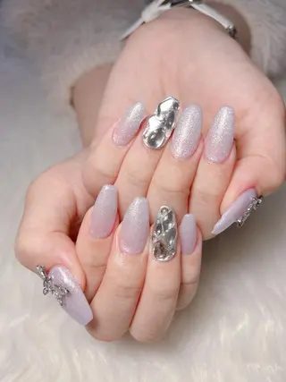 ネイル ★未希★ ミキネイルサロン池袋のネイルデザイン