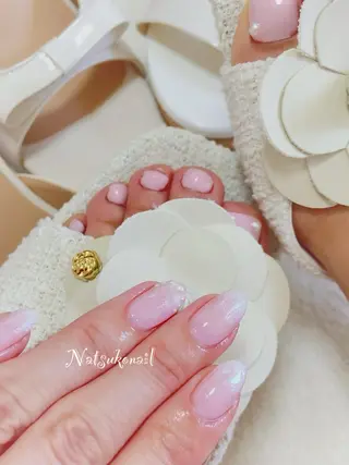 ネイル NATSUKO NAILのネイルデザイン