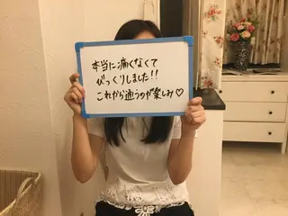 フェミニンエステ ティック大阪福島店のエステ・リラクイメージ