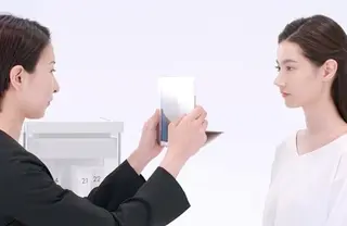 乾 艶子のエステ・リラクイメージ