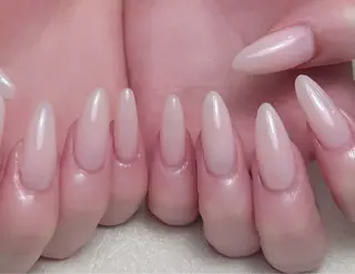 ネイル 中野駅から2分 MEO NAILのネイルデザイン