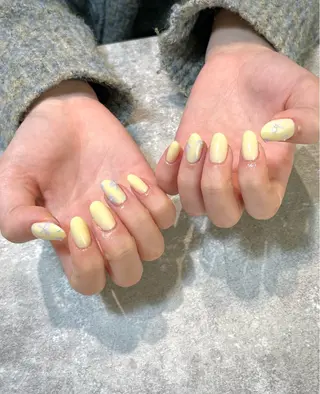 ネイル nail moanaのネイルデザイン