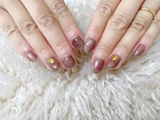 ネイル kikinail 溝の口のネイルデザイン