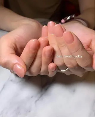 ネイル ﾈｲﾙﾙｰﾑﾘｯｶ 𝐦𝐚𝐲𝐮のネイルデザイン