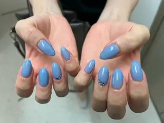 ネイル ENOMOTO Yのネイルデザイン