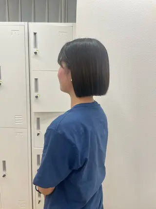 ショート cirrus 🌻 misakiのヘアスタイル