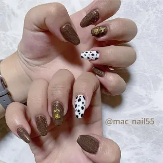 salon de Chéli所属・salon de Cheliのネイルデザイン