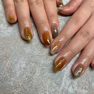 ネイル Style Rougeのネイルデザイン