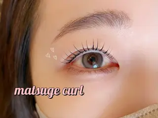 マツエク・マツパ ナチュ盛れ🌿‬ sofa国分寺uruのマツエク・マツパデザイン