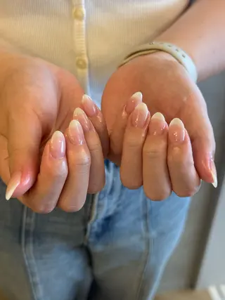 ネイル filonnail asukaのネイルデザイン