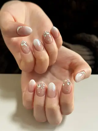 ネイル Sono nailのネイルデザイン