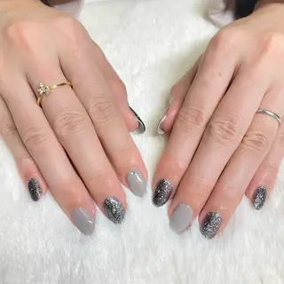 ネイル nail You&beのネイルデザイン