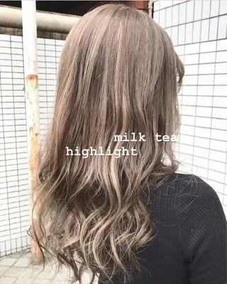 セミロング カラー パーマ ヘアアレンジ メンズ キッズ ネイル マツエク・マツパ uno pulir所属・トップスタイリスト 永尾拓也のその他イメージ