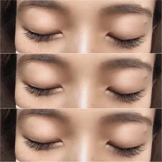 マツエク・マツパ 𓍯 Miyaki𓍯のマツエク・マツパデザイン