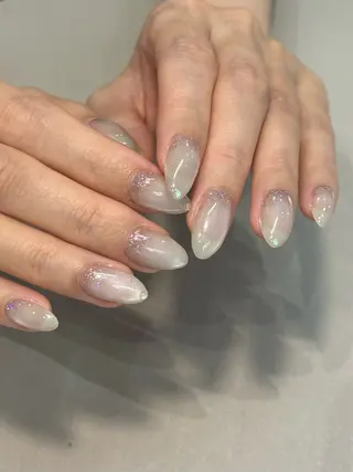 ネイル MISATO ネイリスト福岡/薬院のネイルデザイン