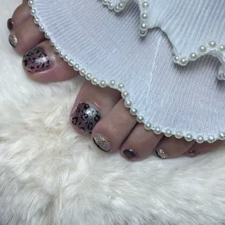 ネイル Beauty Space N&Nのネイルデザイン