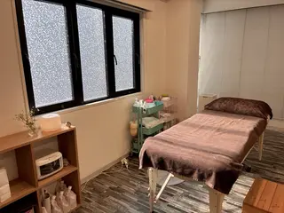 シュガーリングサロン　ダリア所属・Dahliaダリア シュガーリングサロンのエステ・リラクイメージ