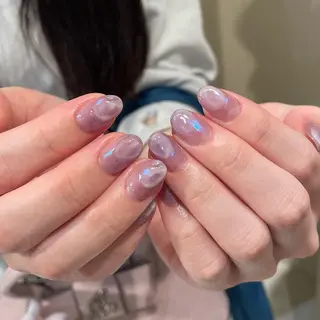 ネイル . .のネイルデザイン