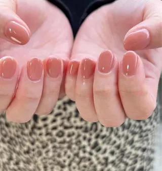 ネイル naily_ YUNAのネイルデザイン