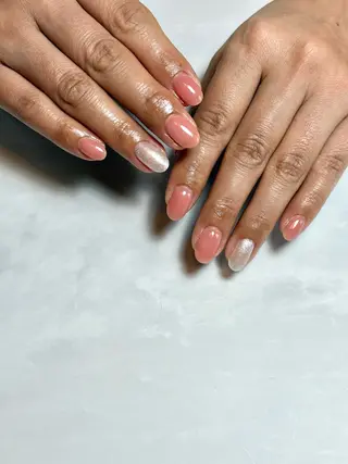 ネイル ︎︎☾ minami︎︎☾のネイルデザイン