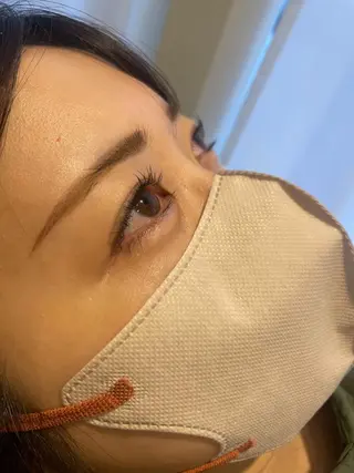 マツエク・マツパ Colk ☆のマツエク・マツパデザイン