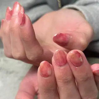 ネイル limo/ kotomiのネイルデザイン