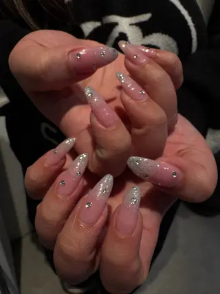 ネイル Marin🔖 /学生人気No. 1のヘアスタイル