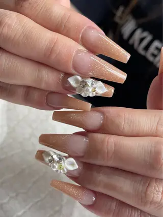 ネイル naildesign BESTのネイルデザイン