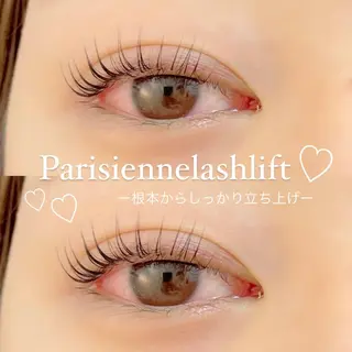 マツエク・マツパ FOXY LASH Miyamotoのマツエク・マツパデザイン