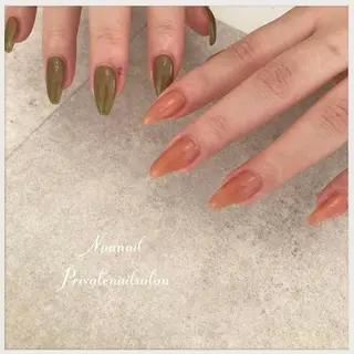 ネイル Noanail所属・Salon Noaのエステ・リラクイメージ