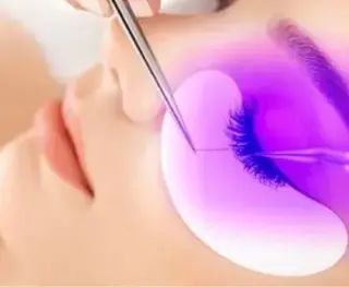 マツエク・マツパ eyelash salon omeme所属・eyelash omemeのマツエク・マツパデザイン
