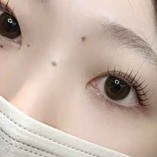 マツエク・マツパ Spark Joy eyelash&nail所属・SparkJoy mariko🌙のマツエク・マツパデザイン