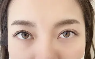 アイブロウ ZULeyelash 柏東口(Jr)のマツエク・マツパデザイン