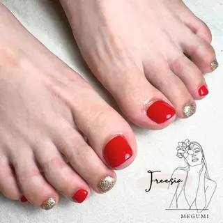 ネイル 当日予約も歓迎⭕️ Megumiのネイルデザイン