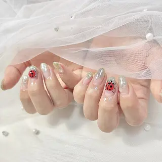 ネイル 【malunail】 まるねいるのネイルデザイン