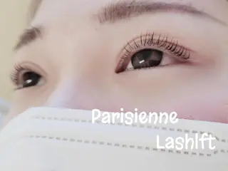 マツエク・マツパ Anela .の眉毛・アイブロウイメージ