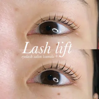 マツエク・マツパ eyelash salon tsumiki＋所属・ｱｲﾗｯｼｭﾂﾐｷ＋ 志山愛里のマツエク・マツパデザイン