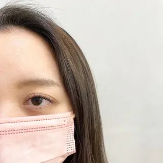 マツエク・マツパ Moon(ムーン)所属・moon 梶本のマツエク・マツパデザイン