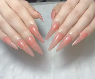 ネイル Nail Salon kihi大塚店のネイルデザイン