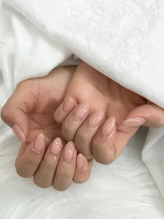 ネイル E 大和八木/ tamamiのネイルデザイン