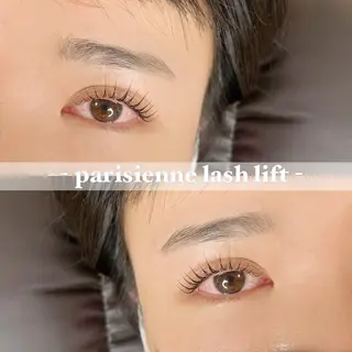 マツエク・マツパ akari 👒のマツエク・マツパデザイン